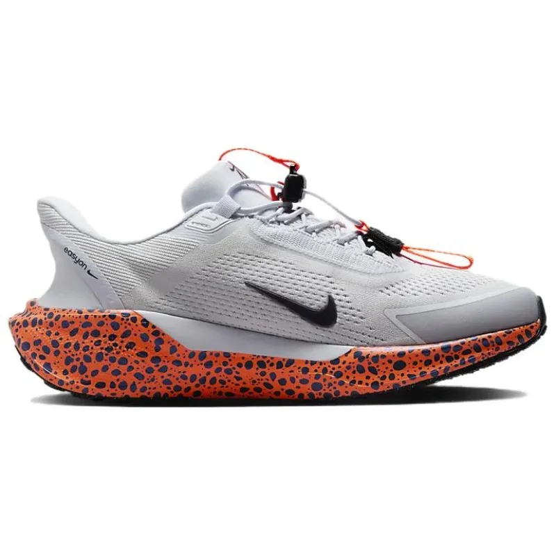 ナイキ ペガサス イージーオン フライイーズ サファリ レデ - Women Shoes Running Nike のレビューと価格