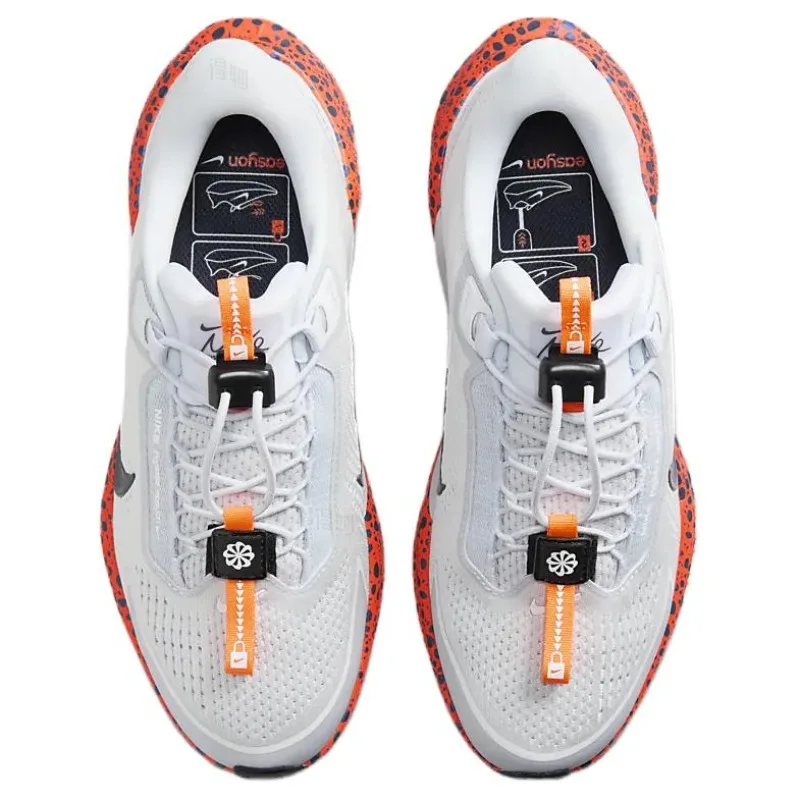 ナイキ ペガサス イージーオン フライイーズ サファリ レデ - Women Shoes Running Nike のレビューと価格