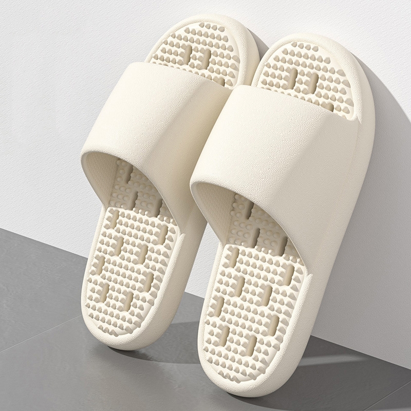女性用サマースリッパ、滑り止め、速乾性、排水穴付き、ソフトク - Mule Slip On のレビューと価格