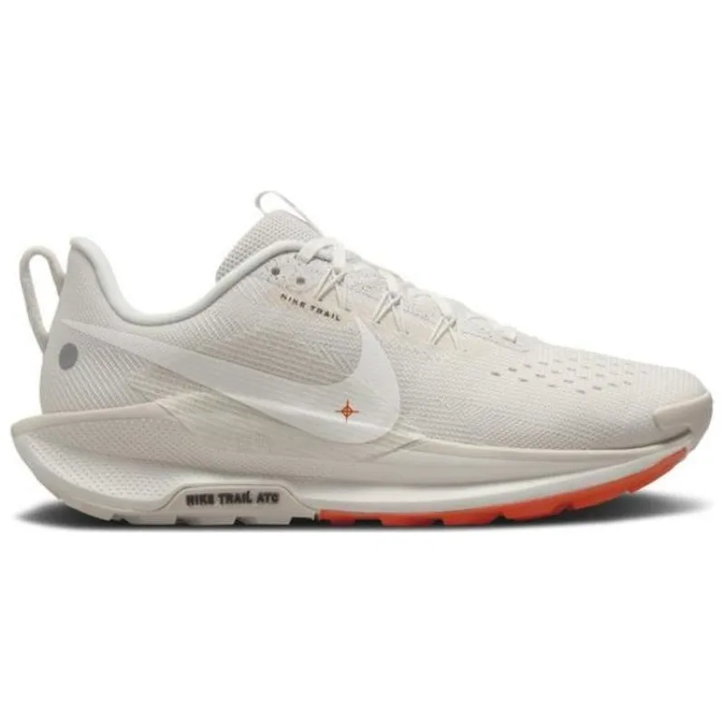 ナイキ ペガサス トレイル 5 ベージュホワイト。快適で汎用 - Women Shoes Running Nike のレビューと価格