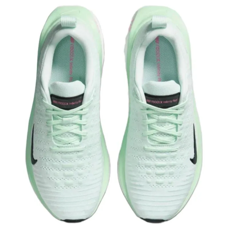 ナイキ リアクトX インフィニティ ラン 4 レディース ベ - Women Shoes Running Nike のレビューと価格