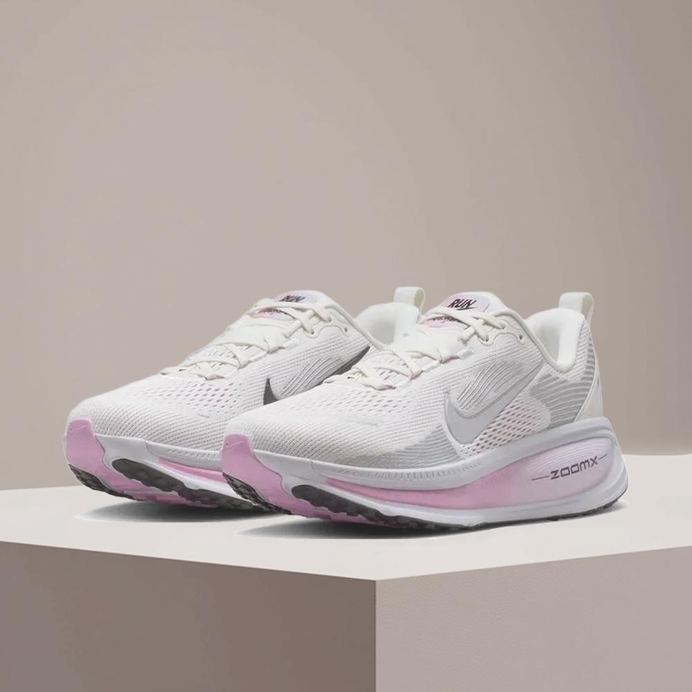 ナイキ VOMERO 18 レディース 快適、滑り止め、耐久 - Women Shoes Running Nike のレビューと価格